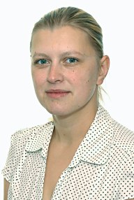 Magdalena Olszewska